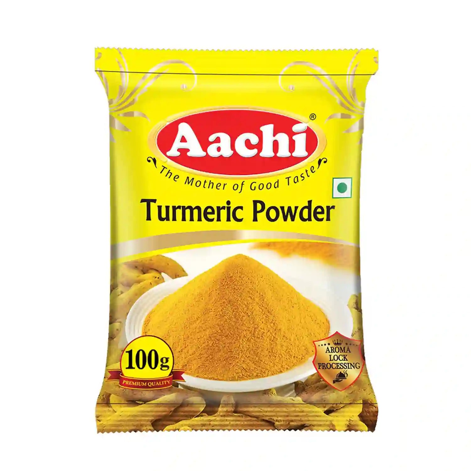 Turmeric Powder 100g